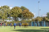 S.K.N.W.K. 1 - Kruiningen 1 (comp.) seizoen 2022-2023 (48/88)